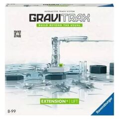 Ravensburger Zestaw Uzupełniajšcy Gravitrax Winda