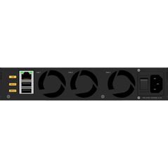 Switch NETGEAR Przełšcznik XSM4316 8x10GE 8xSFP+