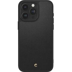 Spigen Spigen Cyrill Kajuk MAG iPhone 15 Pro Max 6.7" Magsafe czarny/black ACS06632