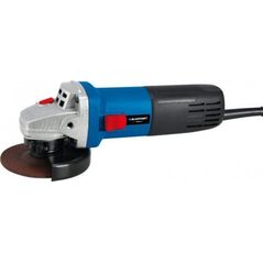 Szlifierka Blaupunkt Szlifierka kątowa Blaupunkt AG4010 1400 W