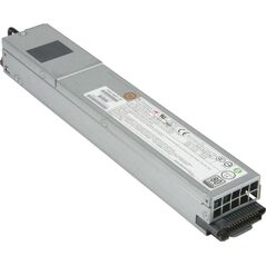 Zasilacz serwerowy SuperMicro 980W PSU FOR 1U