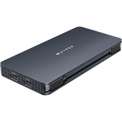 Stacja/replikator HyperDrive Next USB-C (HD7001GL)