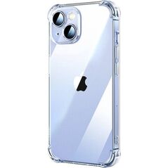Ugreen Etui ochronne UGREEN LP717 iPhone 15 (Przeźroczyste)