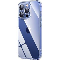 Ugreen Etui ochronne UGREEN LP731 iPhone 15 Pro (Przeźroczyste)