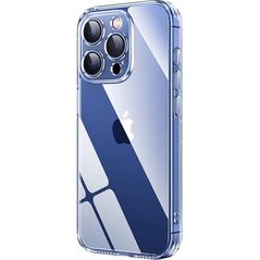 Ugreen Etui ochronne UGREEN LP732 iPhone 15 Pro Max (Przeźroczyste)