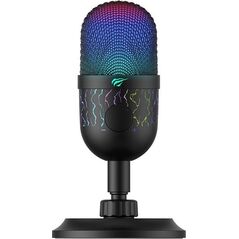 Mikrofon Havit Mikrofon Gamingowy RGB Havit GK52