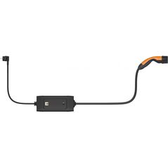 Ładowarka LAPP Basic Typ 2 wtyczka ze stykiem ochronnym, do 1,8 kW, 6 m (5555921002)