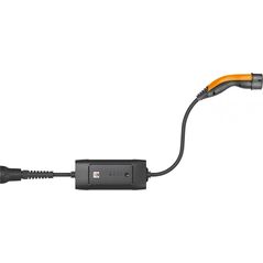 Ładowarka LAPP Universal Typ 2 do 22 kW 6 m (5555922000)