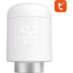 Avatto Inteligentna głowica termostatyczna Avatto TRV16 Zigbee Tuya