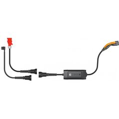 Ładowarka LAPP Universal Typ 2 do 22 kW 6 m - Zestaw (5555924002)
