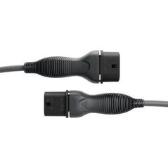 Kabel do ładowania samochodów Charge Amps Beam 22kW 6m CA-130575