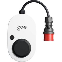 Ładowarka Go-e Charger Gemini flex 11 kW 16A 3 fazy bez kabla (CH-04-11-01)
