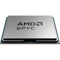 Serwer AMD AMD EPYC 8324P - 2.65 GHz - 32 Kerne - 64 Threads - 128 MB Cache-Speicher - Socket SP6 - OEM