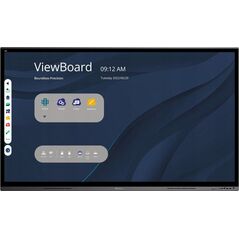System interaktywny ViewSonic IFP7562 75IN 3840X2160