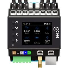 Go-e Kontroler do Gemini i HOME (CH-30-01)