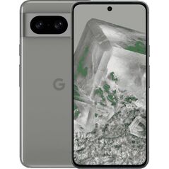 Smartfon Pixel 8 5G 8/256GB Szary  (GA04861-GB)
