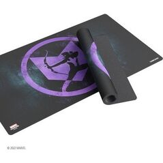 Gamegenic Gamegenic: Marvel Champions - Hawkeye Mat