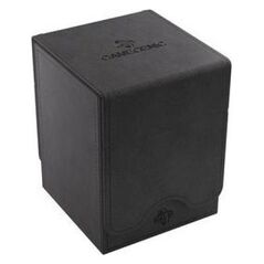 Gamegenic Gamegenic: Squire 100+ XL Convertible - Black