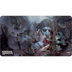 Ultra Pro Ultra Pro: Dungeons & Dragons - Volo's Guide to Monsters - Playmat
