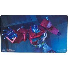 Ultra Pro Ultra Pro: Magic the Gathering - Blightsteel Colossus Optimus Prime - Playmat