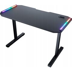 Biurko Cougar COUGAR Gaming desk DEIMUS 120 /1250x740x810(H)/RGB