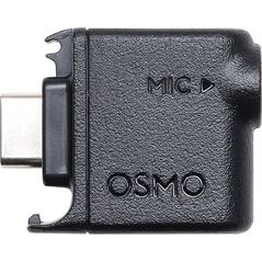 DJI Adapter audio 3,5mm do DJI Osmo Action 4