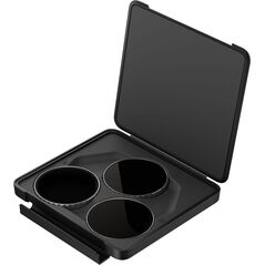 Filtr DJI Zestaw filtrów ND do DJI Osmo Action 3