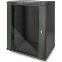 Szafa Digitus Rack Digitus DN-19 16-U-EC-SW