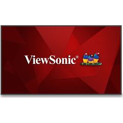 System interaktywny ViewSonic CDE8630
