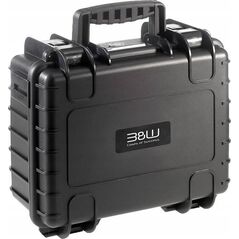 B&W Cases Walizka B&W typu 3000 do DJI Air 3 (czarna)