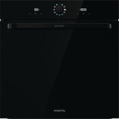 Piekarnik Gorenje Piekarnik elektryczny Gorenje BOS6737SYB 77l 60cm