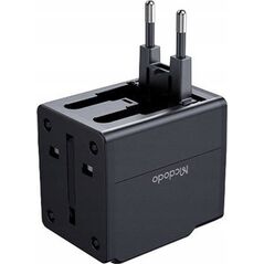 Mcdodo Adapter podróżny McDodo CP-4120 2.1A FC