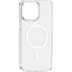 Mcdodo Etui McDodo Magnetic do iPhone 15 Pro Max (przeźroczyste)
