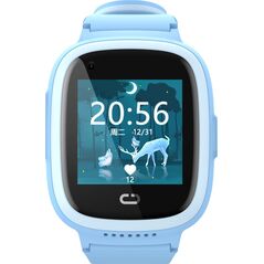 Smartwatch Havit KW11 Niebieski  (KW11)