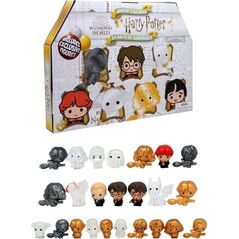 Kalendarz adwentowy Harry Potter 2021 (108-79688)