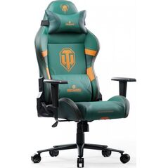 Fotel Diablo Chairs Fotel gamingowy Diablo X-One 2.0, World of Tanks