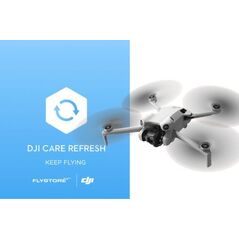 DJI DJI Care Refresh dla DJI Mini 4 Pro (dwuletni plan)