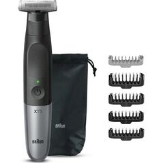 Trymer Braun TRYMER BRAUN XT5100Â BLK/SPCGRY