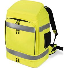 Plecak turystyczny Dicota HI-VIS 65 l Żółty