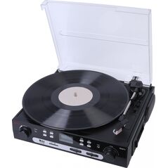 Gramofon Aiwa GRAMOFON AKAI ATT-15C