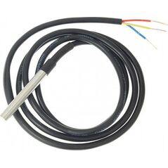 Shelly Czujnik temperatury DS18B20 (kabel 3m)