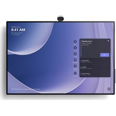 System interaktywny Microsoft Microsoft Monitor Surface Hub 3 50in CM