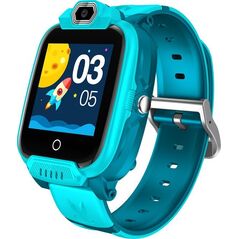 Smartwatch Canyon KW-44 Zielony  (CNE-KW44GB)