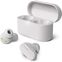 Słuchawki Philips TAT3508 białe