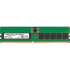 Pamięć serwerowa Micron SERVER MEMORY 32GB DDR5-4800/MTC20F2085S1RC48BA1R MICRON