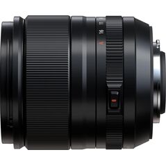 Obiektyw Fujifilm Obiektyw Standardowy FujiFilm Fujinon XF 33 mm f/1.4 f/16 R LM WR 0.15x AF