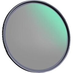 Filtr K&F Filtr 1/8 Black Mist 37 MM K&F Concept Nano-X