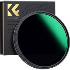 Filtr K&F Filtr Nano-X 37 mm XV40 K&F Concept