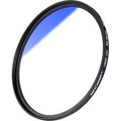 Filtr K&F Filtr Niebieski 43 MM UV K&F Concept Classic Series