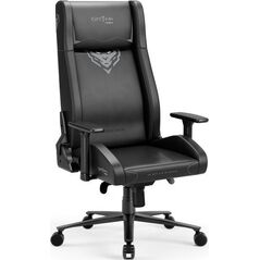 Fotel Diablo Chairs X-Custom Normal Size: czarny
